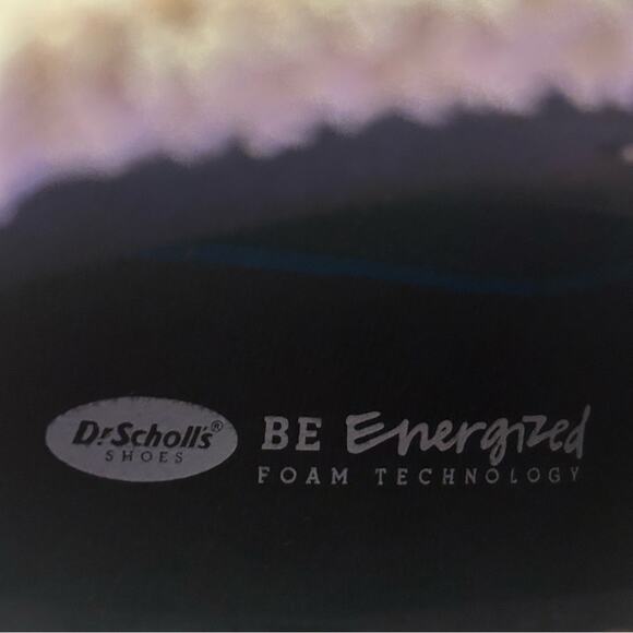 Dr Scholl’s So Comfy Cozy Laced Waterproof Boot Size 7 - Picture 8 of 9